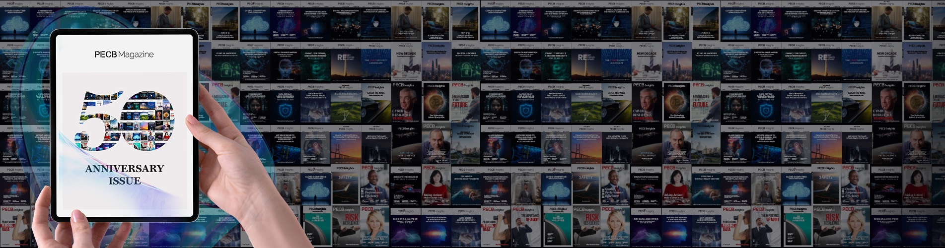 Tauchen Sie ein in unsere bisher umfangreichste Ausgabe AUSGABE 50